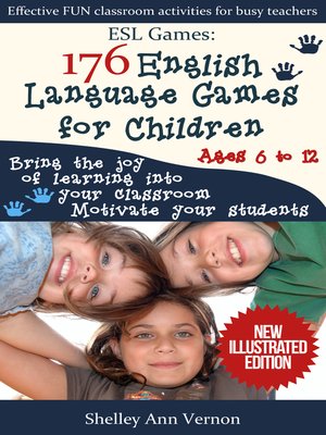 ESL Games - ebook